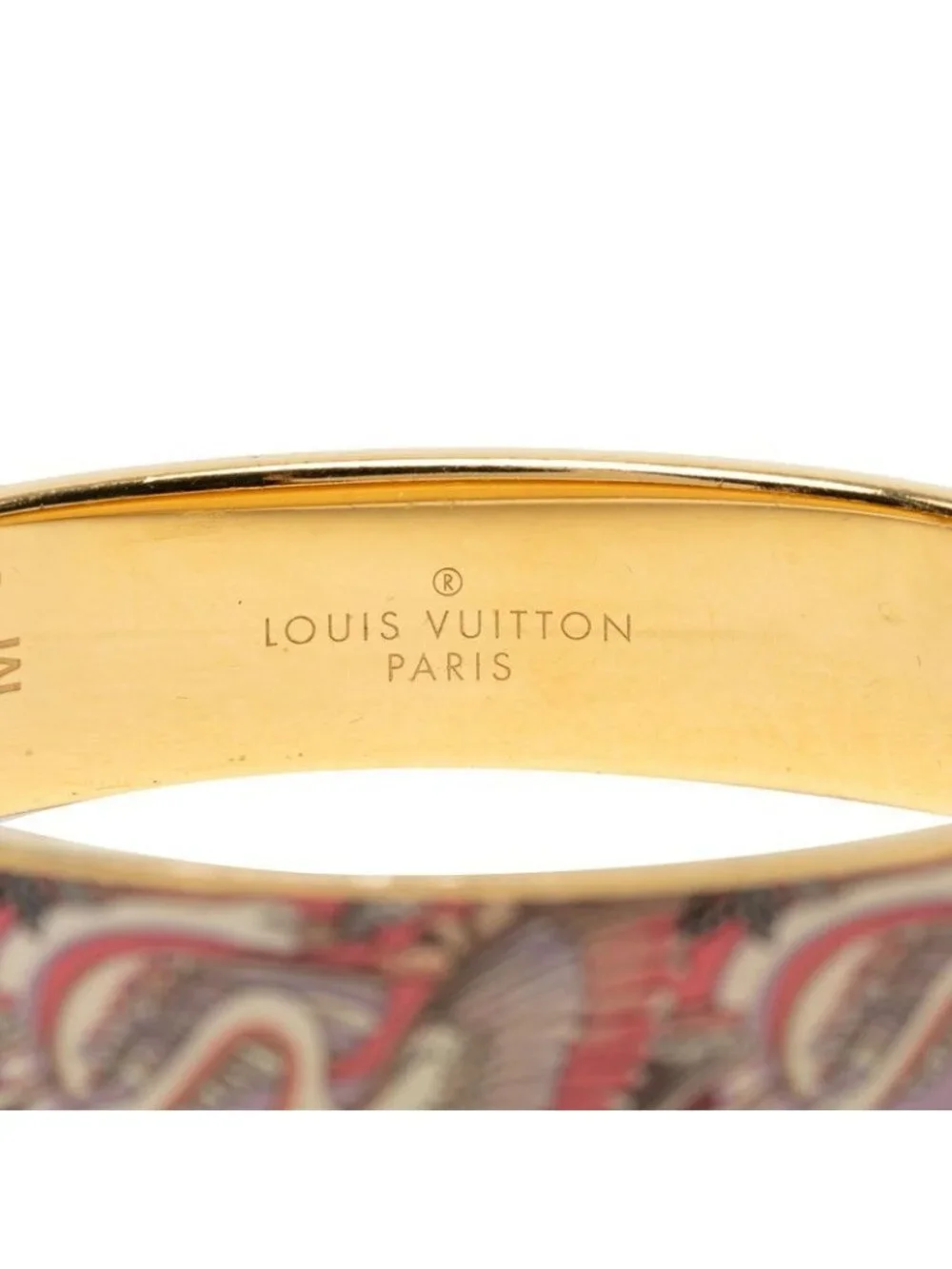 Louis Vuitton brand louis